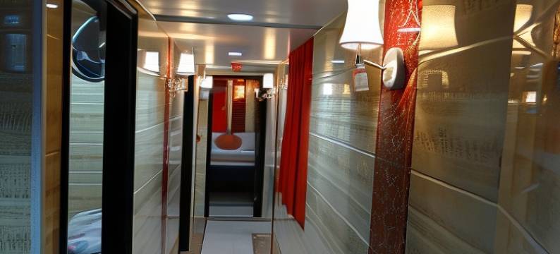 香港菲律宾旅馆图片