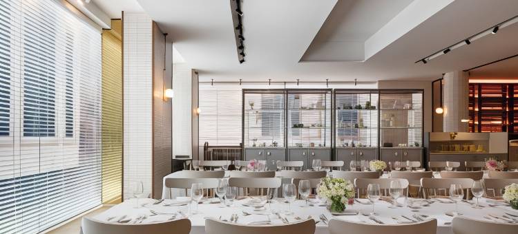 墨尔本喜来登酒店(Sheraton Melbourne Hotel)图片