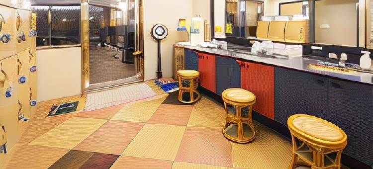 港屋酒店(Hotel Minatoya)图片
