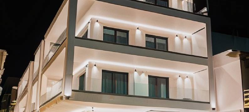 佛洛斯旅馆酒店(Volos Inn Hotel)图片