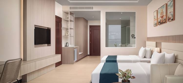 RIVA Hotel SHV图片