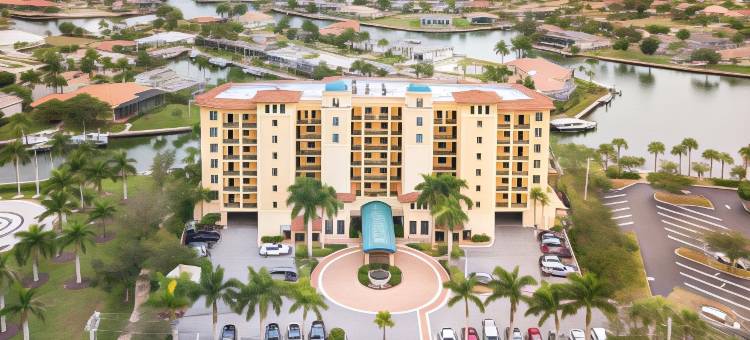 Holiday Inn Club Vacations 马克岛by IHG(Holiday Inn Club Vacations Sunset Cove Resort by IHG)图片