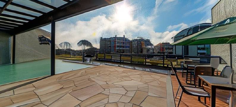 肯奈拉拉盖托(Laghetto Canela)图片