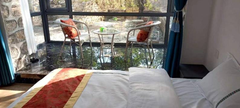 山顶小院(双拥路分店)图片