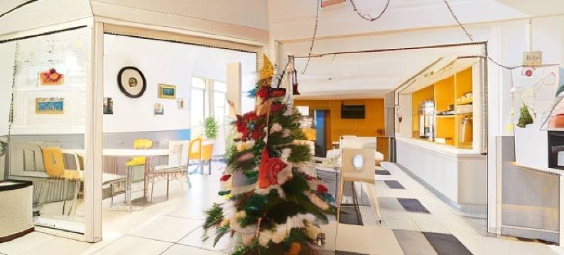 普瑞米尔阿米恩斯酒店(Premiere Classe Amiens)图片