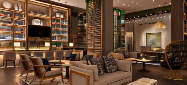 精美艺术傲途格精选酒店(Hotel Beaux Arts, Autograph Collection)图片