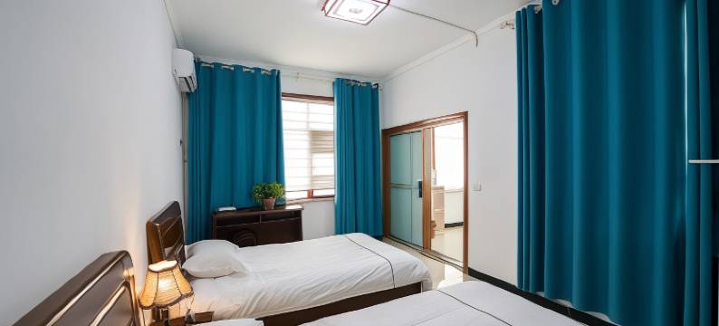 登封嵩山之家民宿图片