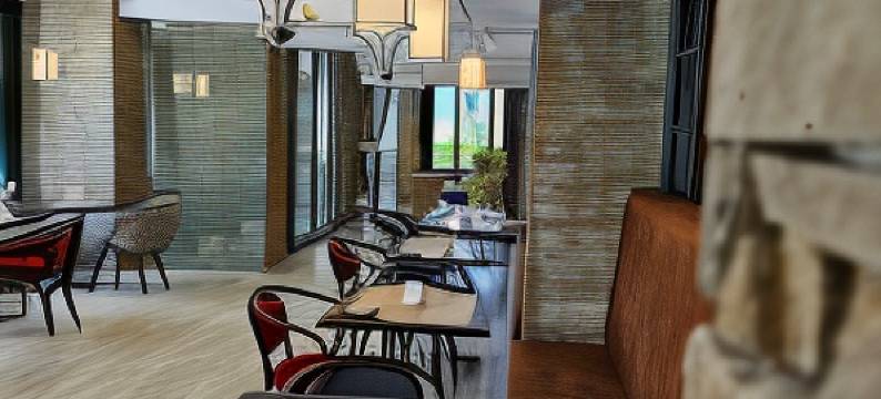 Rysy 酒店(Rysy Boutique Hotel)图片