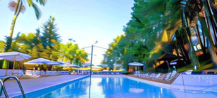 Hotel Estância Atibainha - Resort & Convention图片