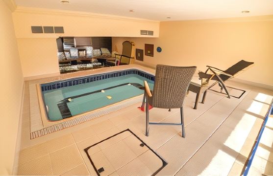 Al Safir Tower - ResidenceHotel Overview