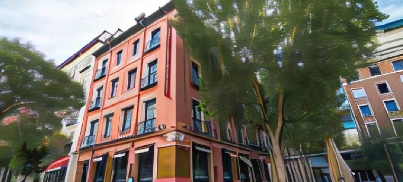 佩蒂特宫广场卡门酒店(Petit Palace Plaza del Carmen)图片