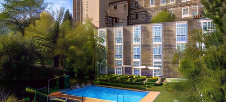 蒙福特德莱莫斯旅馆(Parador de Monforte de Lemos)图片