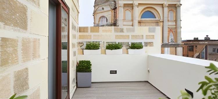 休吉亚古雅精品酒店(Quaint Boutique Hotel Xewkija)图片