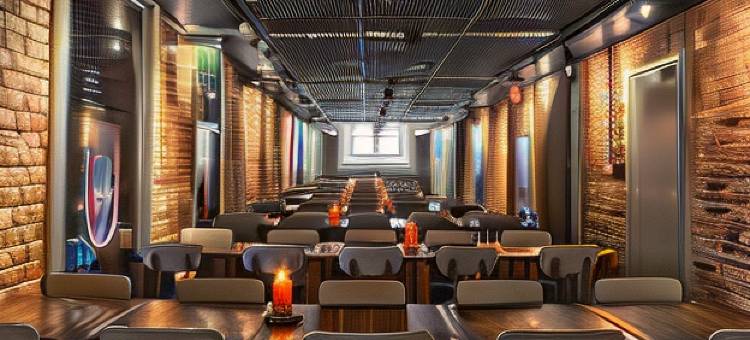 卡塔亚诺卡家园酒店(Home Hotel Katajanokka)图片