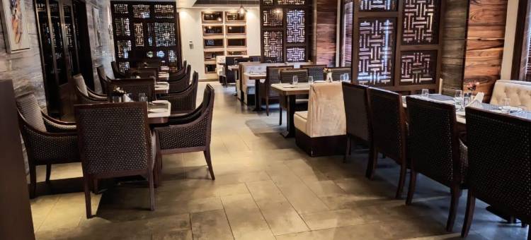 绍尔亚酒店(The Shaurya)图片