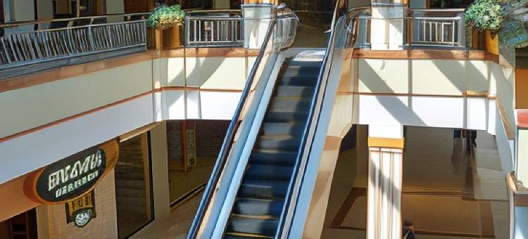 莱瑟姆阿尔巴尼机场温德姆呗盟酒店(Baymont by Wyndham Latham Albany Airport)图片