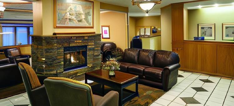 Quality Inn & Suites Albuquerque Midtown - University Area图片