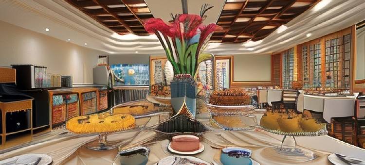 康索拉塔酒店(Consolata Hotel)图片