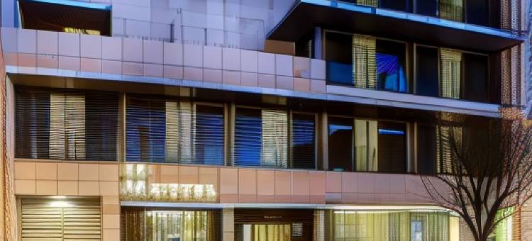 4615 酒店(4615 Hotel)图片