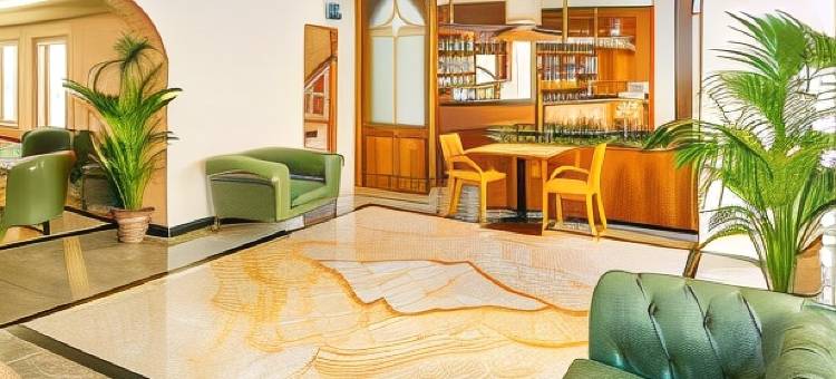 中央酒店(Hotel Centrale)图片
