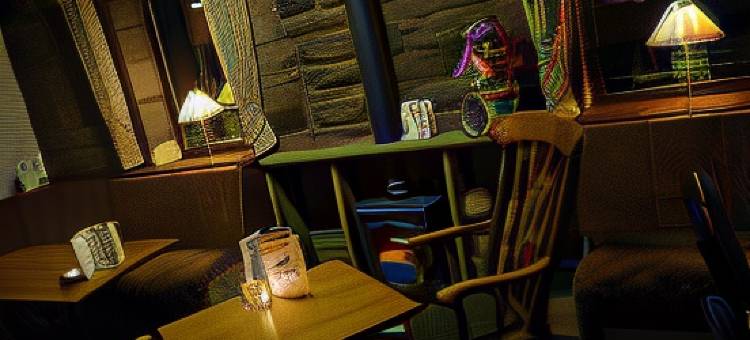 船锚旅馆(The Anchor Inn)图片