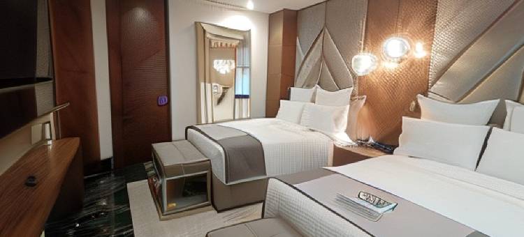 HOTSSON 索利斯酒店及水疗中心(Hotel and Spa Mansion Solis by Hotsson)图片