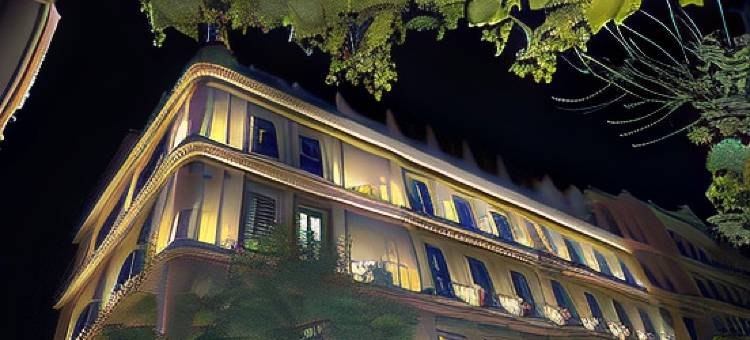 Aquitania家庭套房(Aquitania Home Suites)图片