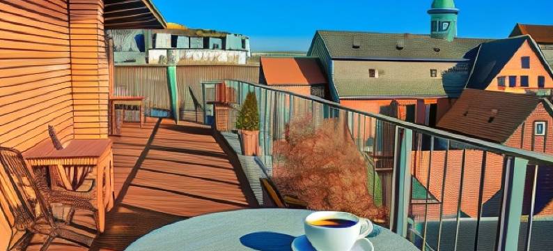 什莫林老城林荫大道酒店(Boulevard Hotel Altstadt Schwerin)图片