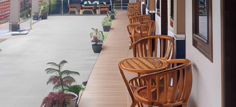 Homestay Banteng Adventure Dieng Mitra RedDoorz图片