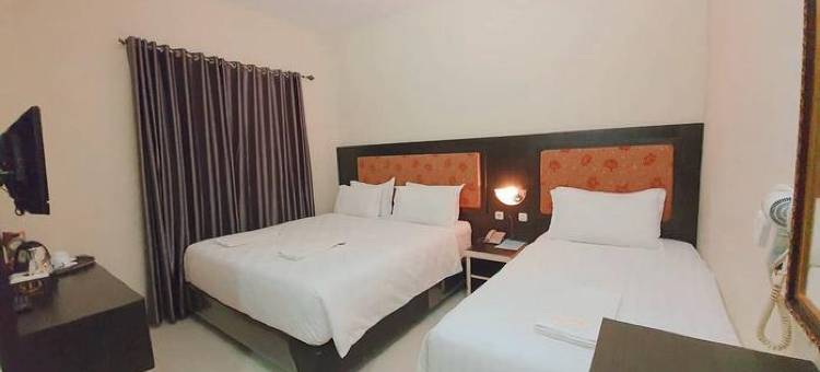 赛酒店(Sei Hotel Aceh)图片