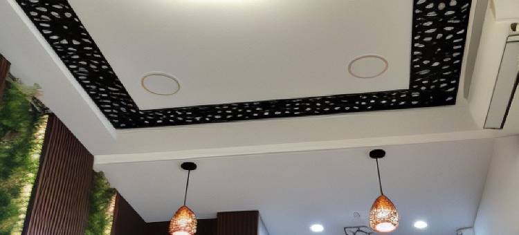 Treebo RKH 宫殿(Treebo Rkh Palace)图片