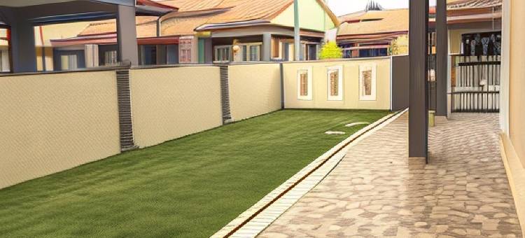 Ana Guest House Jalan Airport Kuantan图片