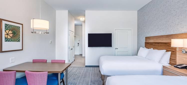 TownePlace Suites Chicago Waukegan/Gurnee图片