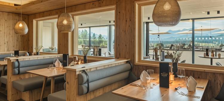 全景阿尔高温泉度假村(Panorama Allgäu Spa Resort)图片