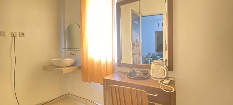 Ana Inn Ambarawa Mitra RedDoorz图片