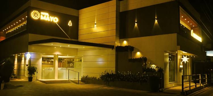 梅奥酒店(Hotel Mayo)图片