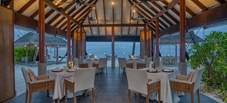 富士法鲁马尔代夫(Fushifaru Maldives with 50 Percent Off on Sea Plane Roundtrip 04 Nights & above)图片