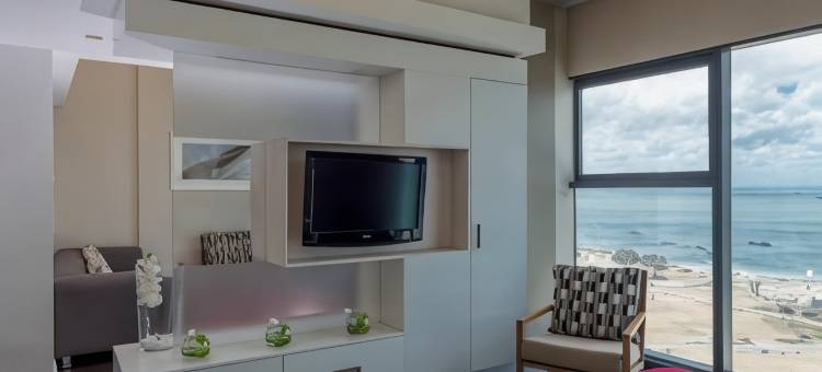 伊丽莎白港丽笙酒店(Radisson Blu Hotel, Port Elizabeth)图片