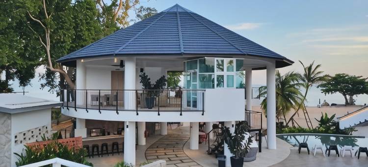 索勒索尔甘榜海滩度假村(Solesor Kampong Beach Resort)图片