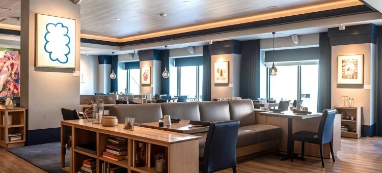 圣凯特 -艺术酒店(Saint Kate - the Arts Hotel)图片