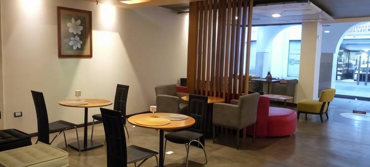 征服者酒店(Hotel El Conquistador)图片