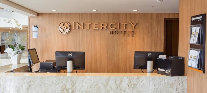 萨尔瓦多机场城际酒店(Intercity Salvador Aeroporto)图片