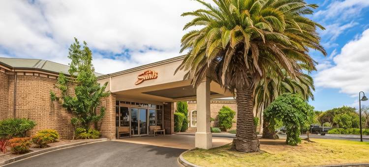 卡勒姆唐斯奈特利尔 (桑兹酒店)(Nightelier Carrum Downs (Sands Hotel))图片