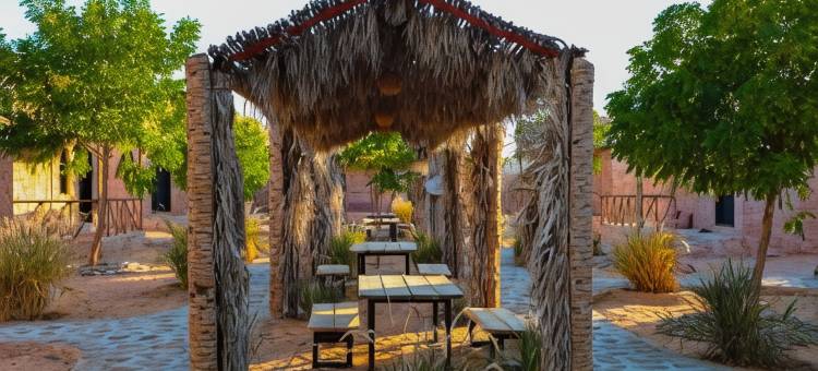 萨玛艾尔瓦瑟沙漠营地(Sama Al Wasil Desert Camp)图片