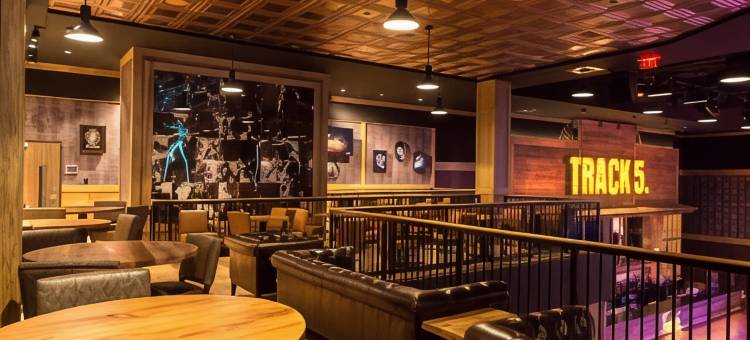 塔尔萨硬石 酒店(Hard Rock Hotel & Casino Tulsa)图片