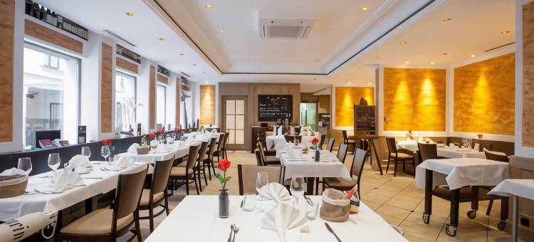 TOP 歌剧酒店(TOP Hotel an der Oper)图片