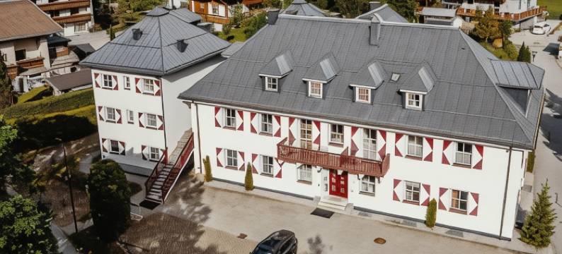 阿尔卑斯租赁的基茨公寓 - 含夏季卡(Kitz Residenz by Alpin Rentals)图片