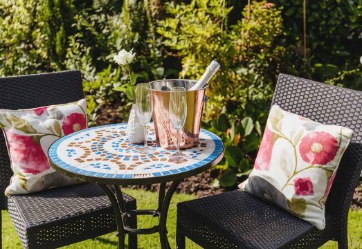 Wheatlands Lodge-Windermere - Award Winning - Adult Only - Free Car ParkHotel Overview