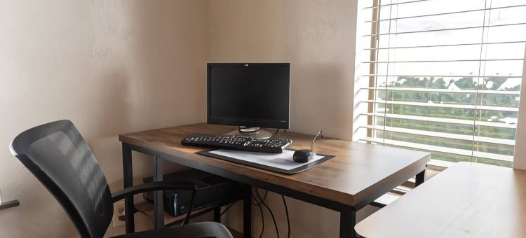 米苏拉-布鲁克斯街温德姆速8酒店(Super 8 by Wyndham Missoula/Brooks Street)图片