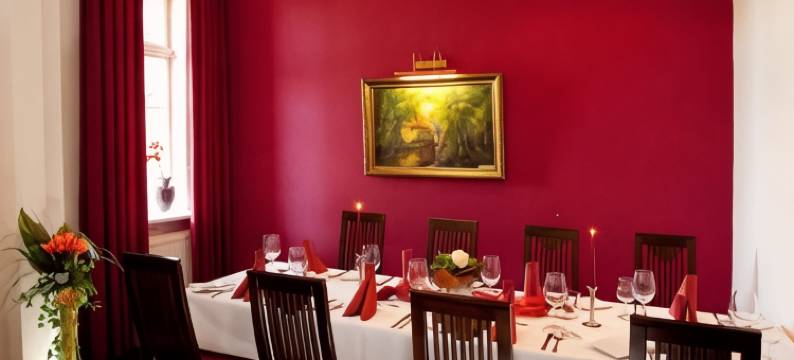 阿尔特斯斯塔豪斯酒店(Hotel Altes Stadthaus)图片